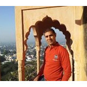 Foto de Pradeep Ratadia
