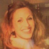 Crystal Waldens foto