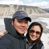Yoosang Ahn's photo