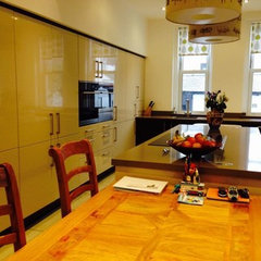 Barry parker kitchens and joinery