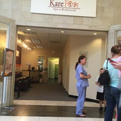 Kare Foot's photo