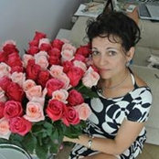 Вера Годунова's photo