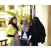 Eiman Abdel Rahim's photo