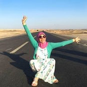 شريفة أسامة's photo