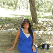 Tina Saunders's photo