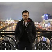Andrey Sakharov's photo