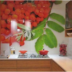 Glass Splashbacks