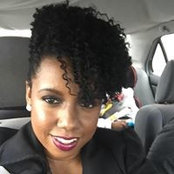 Photo de Yolanda Thomas