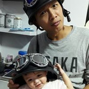 Kang Sheng's photo