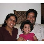 Sandipani Nayak's photo