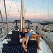 Peter Brockie's photo