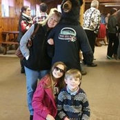 Kris Wooten's photo