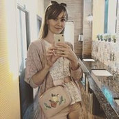 Екатерина Косинова's photo