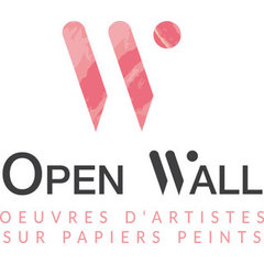 Open Wall