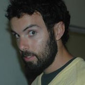 Erik Reinholdz's photo