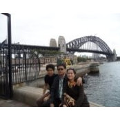 Anne Sanedrin's photo