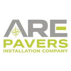 ARE Pavers Installation Company