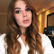 Mareta Keligova's photo