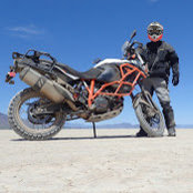 Gerry Schaefer's photo
