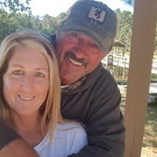 Laura N Randy Gary's photo