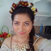 Foto von Rose Ann Suanico
