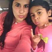 Priscila Monteiro-Santiago's photo
