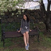 Alexandra Zorina's photo