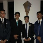 Brandon Wong's photo