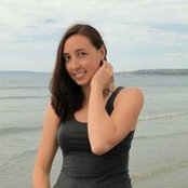 Jessica Drumm's photo