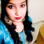 Priya Saini's photo