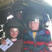 Sinead Calvert's photo