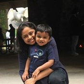 Vasavi Tankala's photo