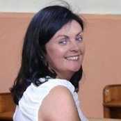Tracy O' Sullivan's photo