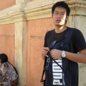 Foto de Yoong Jin
