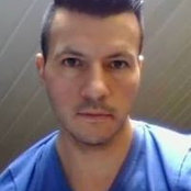 Foto von Henry Sandoval