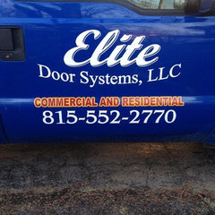 Elite Door Systems,LLC