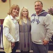 Julie Larkin's photo