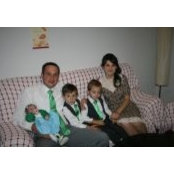 Foto de Oana Si Emanuel Iordache