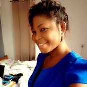 Foto de Edna Appiah
