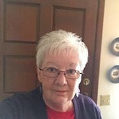 Pam Marks's photo