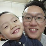 Henry Teoh's photo