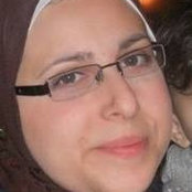 Mariam Hamou's photo