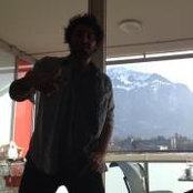 Evrim Bulutoglu's photo