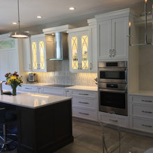 Trademark Kitchen & Bath Recent Projects