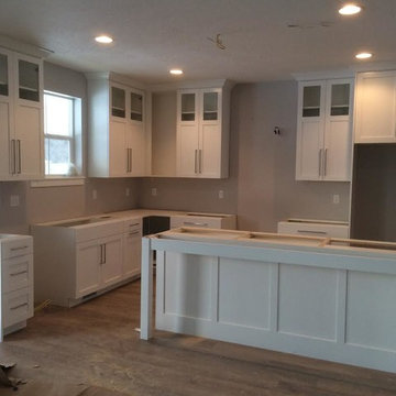 Deitz Residence