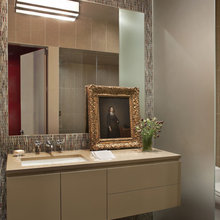 Downstairs bathroom