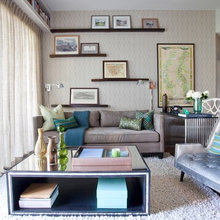 401 Living Room