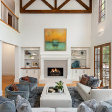 Sequoia living Room
