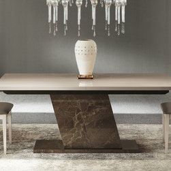 Teodora Extendable Dining Table by ALF Italy - Dining Tables