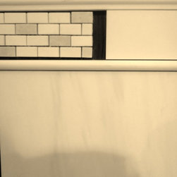 TILE DESIGN INSPIRATIONS, LLC. - Bath Products